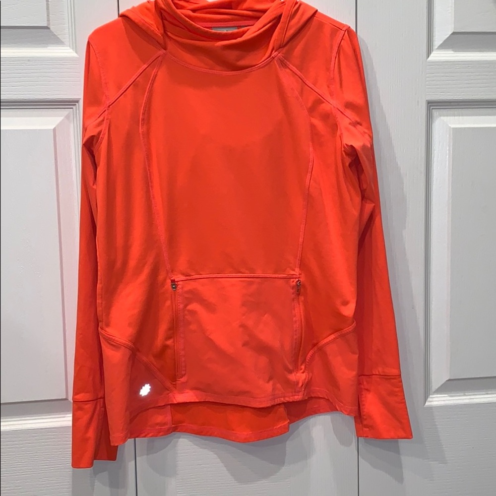 Athleta hoodie